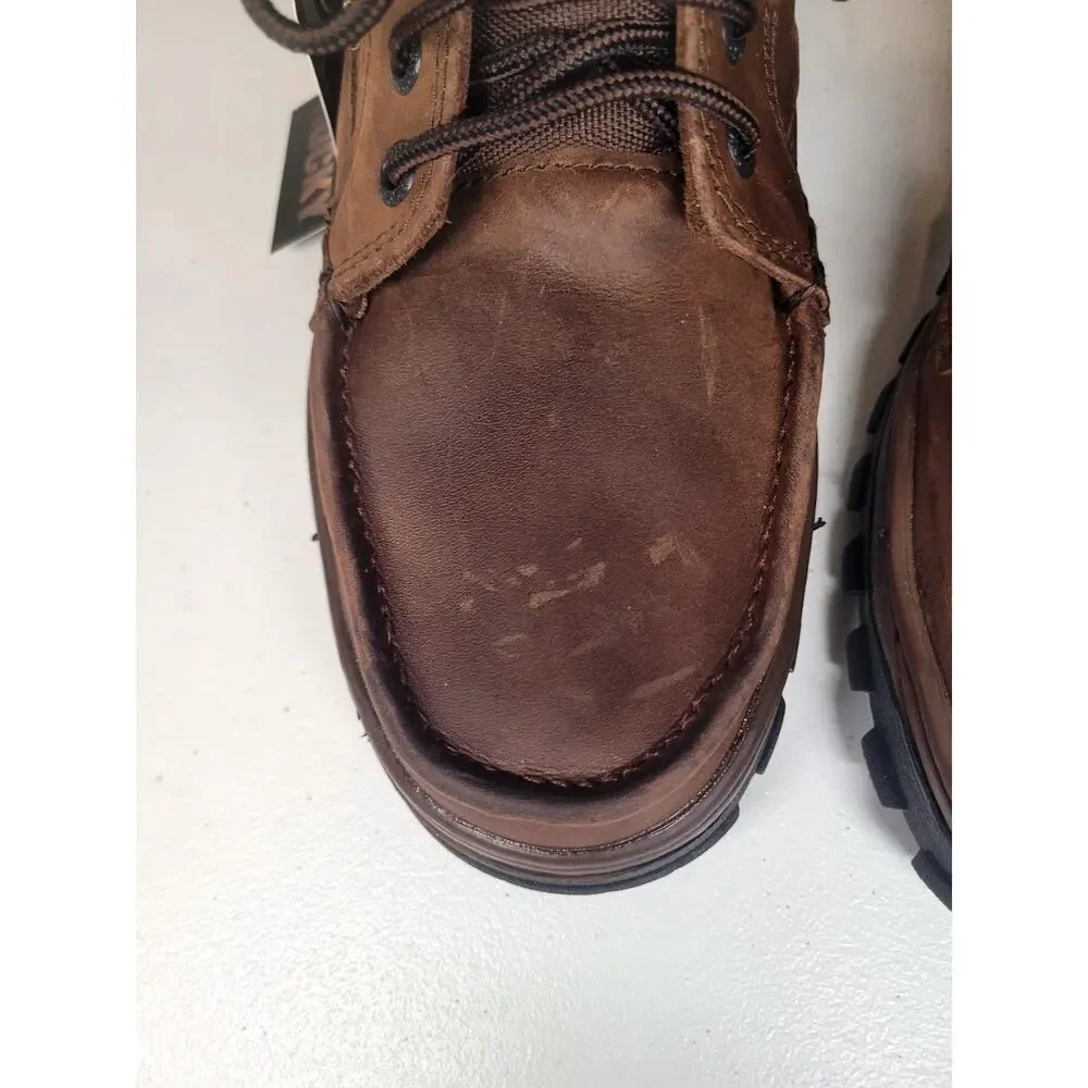 Rocky Outback GORE-TEX® Waterproof Hiker Boot Size 8.5| Durable Comfort Outdoors